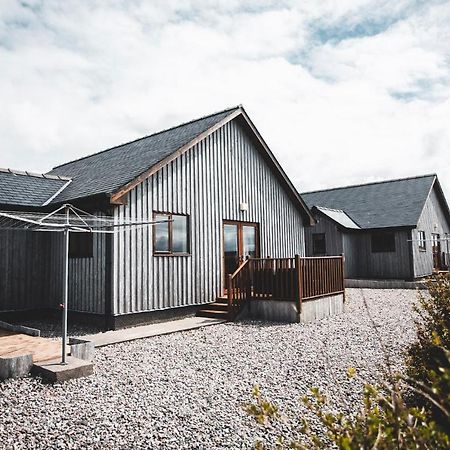 Moorpark Cottages Barvas Ngoại thất bức ảnh