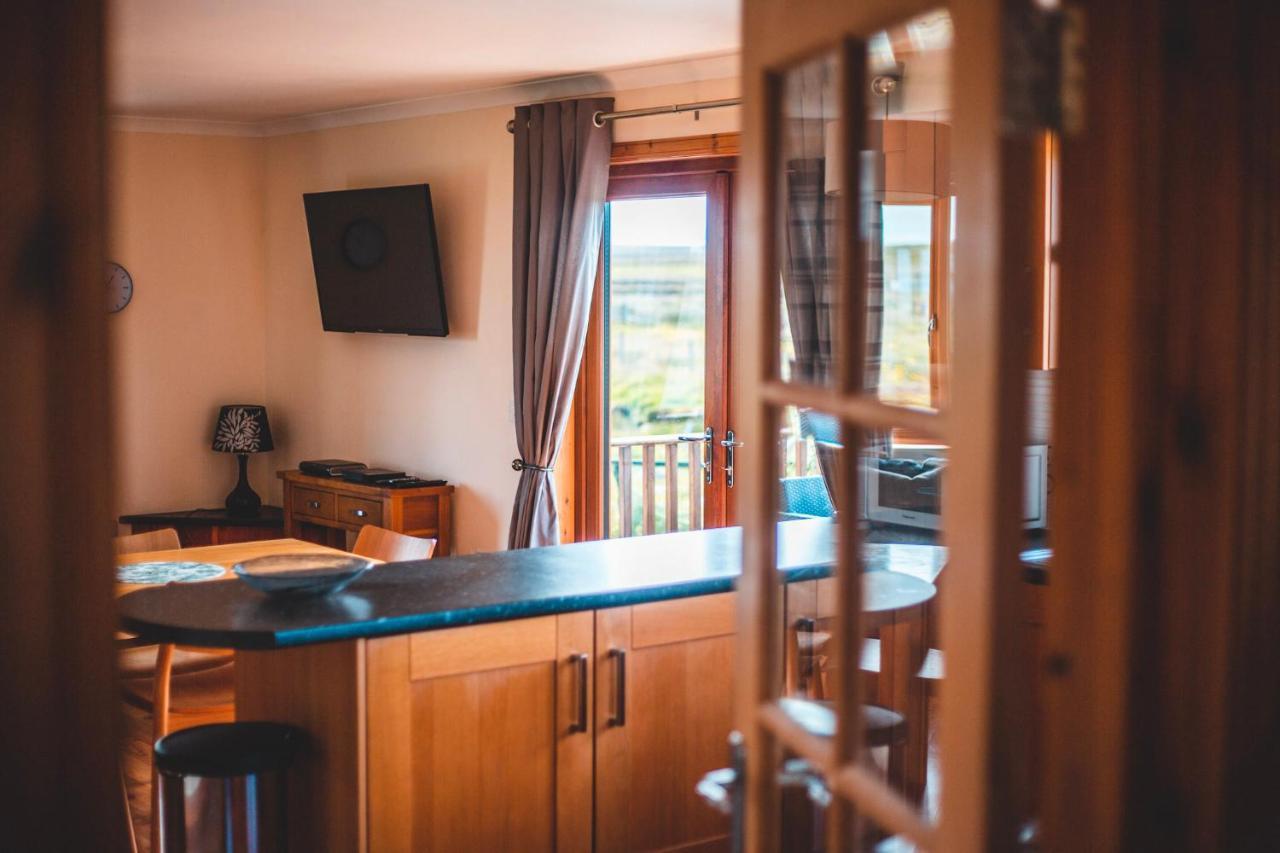 Moorpark Cottages Barvas Ngoại thất bức ảnh