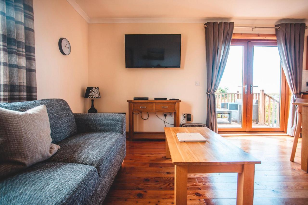 Moorpark Cottages Barvas Ngoại thất bức ảnh