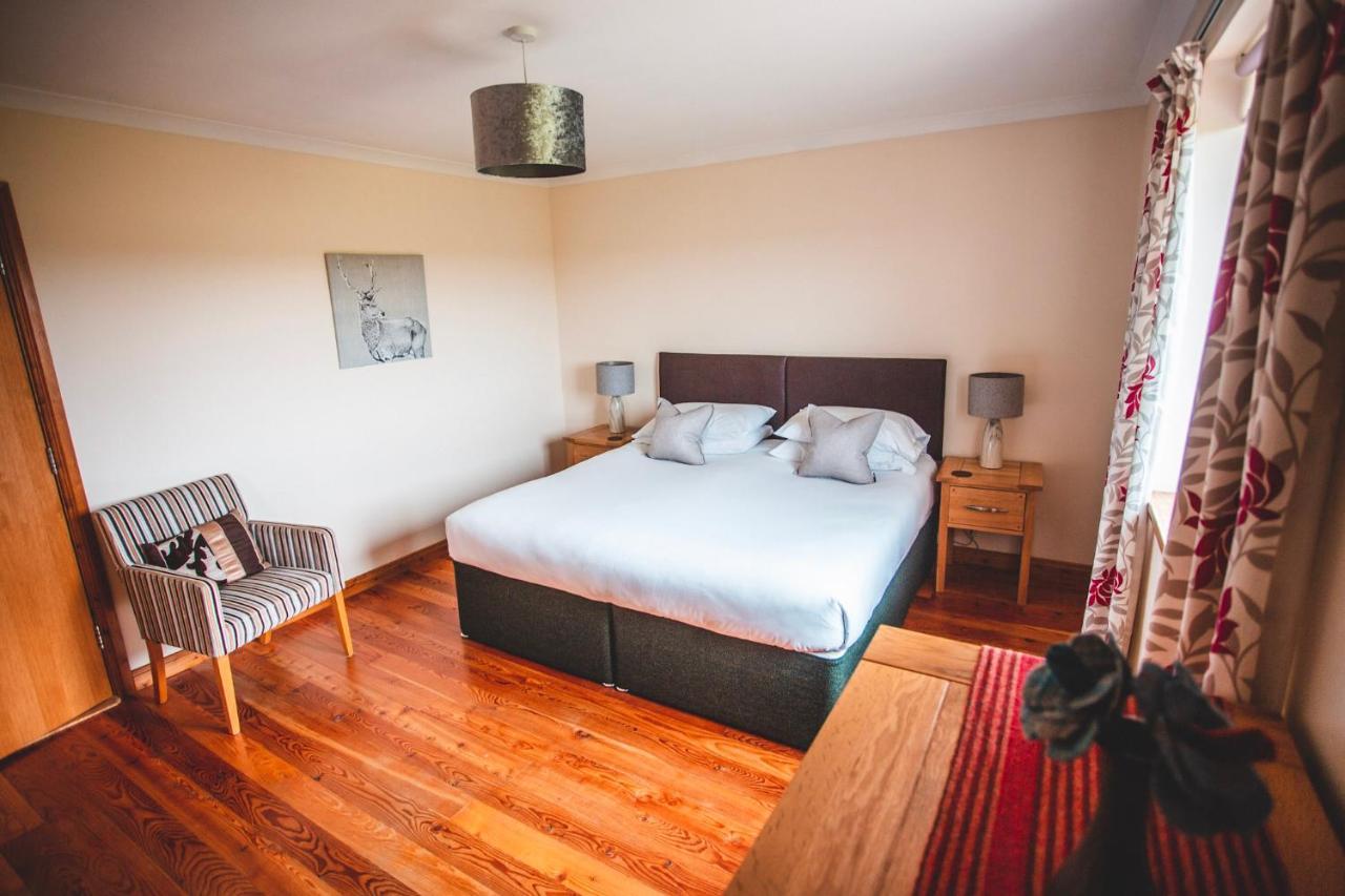 Moorpark Cottages Barvas Ngoại thất bức ảnh