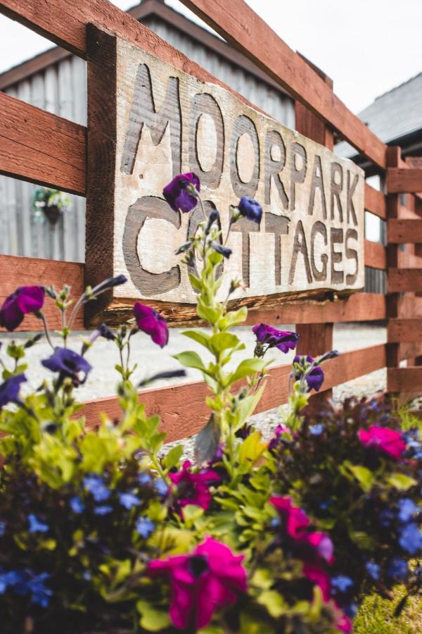Moorpark Cottages Barvas Ngoại thất bức ảnh