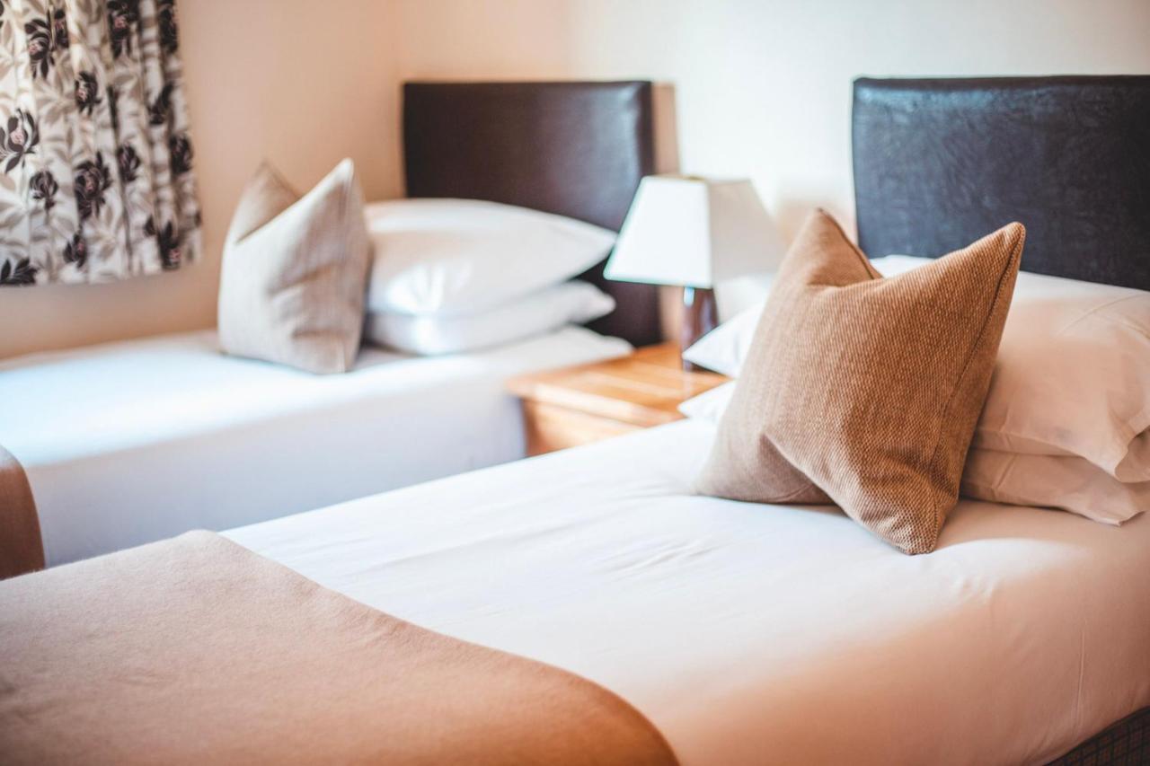 Moorpark Cottages Barvas Ngoại thất bức ảnh