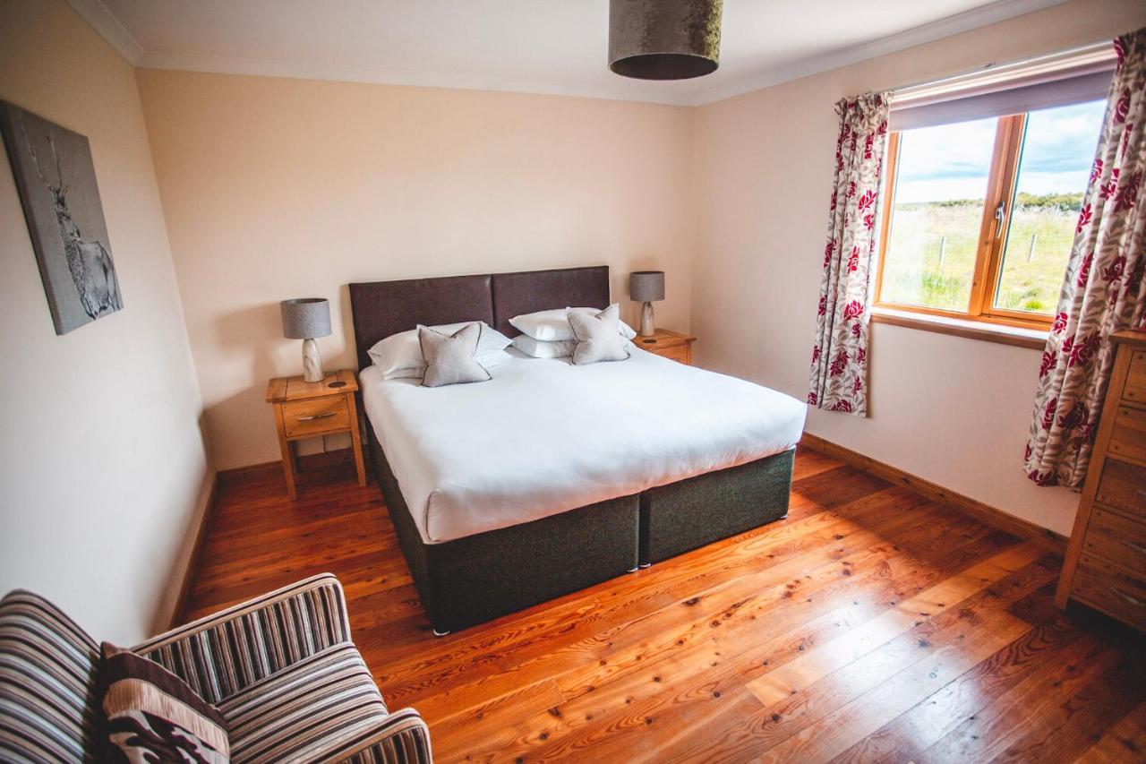 Moorpark Cottages Barvas Ngoại thất bức ảnh
