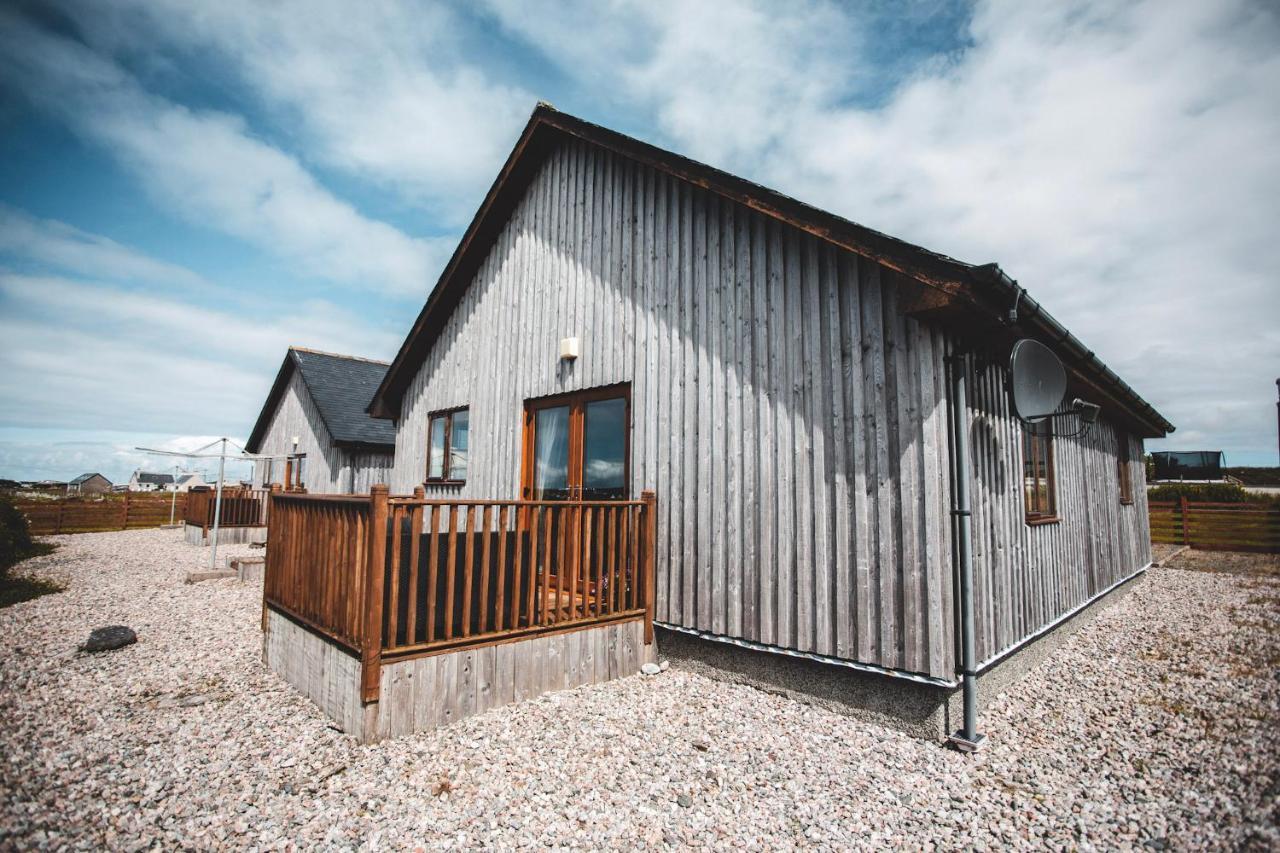 Moorpark Cottages Barvas Ngoại thất bức ảnh