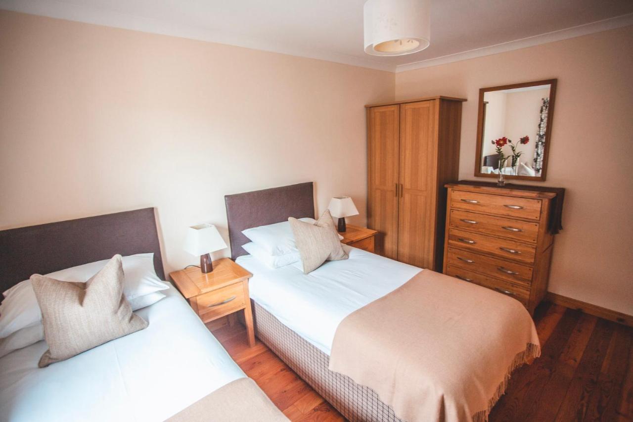 Moorpark Cottages Barvas Ngoại thất bức ảnh